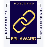 EPL Award logo - Similar company to Finn Ventures
