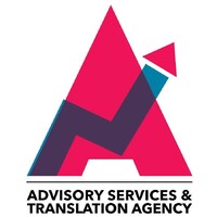 AS Translation Agency logo - Similar company to Translation Agency Arte.Doc