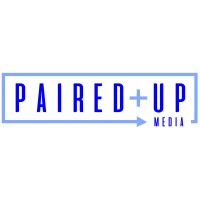 Paired Up Media logo - Similar company to Monumental Studios - New Mexico