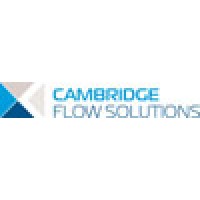 Cambridge Flow Solutions Ltd. logo - Similar company to Altech Llc