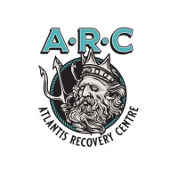 Atlantis Recovery Centre logo - Similar company to Hold Fast Distillery