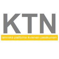 KTN logo - Similar company to Rs Logistics