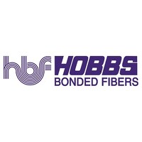 Hobbs Bonded Fibers logo - Similar company to Celltech Metals
