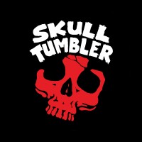Skull Tumbler logo - Similar company to Chaphat