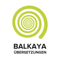 Balkaya Übersetzungen logo - Similar company to Han Studios
