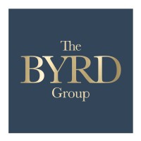 The Byrd Group logo - Similar company to The Byrd Group