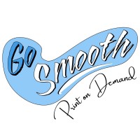 Go Smooth logo - Similar company to Panjaab Transport
