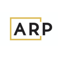 ARP agency logo - Similar company to Citadel Agency
