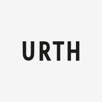 Urth logo - Similar company to Red Marker