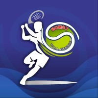 Bomsy Wall Tennis logo - Similar company to The Sports Apprentice