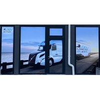 AGY Logistics Cacak Serbia logo - Similar company to Prolead Corporation