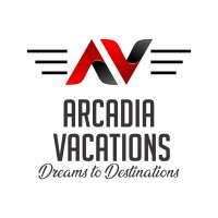 Arcadia Vacations logo - Similar company to Learn From Home
