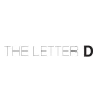 The Letter D