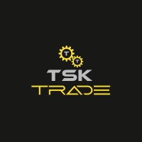 TSK TRADE DIS TICARET LTD STI logo - Similar company to Rapatek® Metal Sanayi Ve Dış Ticaret Ltd. Şti.