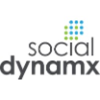 Social Dynamx logo - Similar company to Socialware