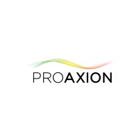 ProAxion, Inc. logo - Similar company to Lakefront Ventures