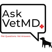 Ask VetMD logo - Similar company to Drpaw