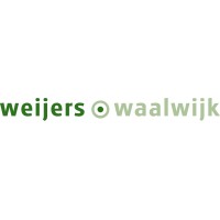 Weijers Waalwijk logo - Similar company to Matthys Projecten Bv