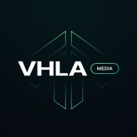 VHLA Media logo - Similar company to Datamede Inc