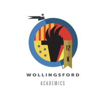 BLE Wollingsford Academy logo - Similar company to Ble Enterprises
