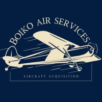 BOIKO AIR SERVICES LTD logo - Similar company to Tpcaptain®