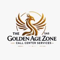 The Golden Age Zone logo - Similar company to Ready To Answer