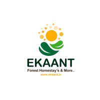 Ekaant Forest Homes logo - Similar company to Narang Ventures India