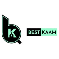 BestKaam logo - Similar company to Gatecrasher Group