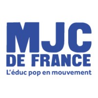 MJC de France logo - Similar company to Futurs Composés
