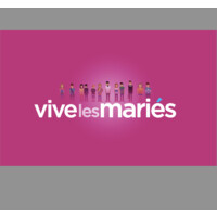 VIVE LES MARIES logo - Similar company to Lago Films Studio