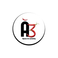 a3-agence-marketing logo - Similar company to Area-Ia