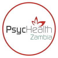 PsycHealth logo - Similar company to Eleveight Wellness Solutions