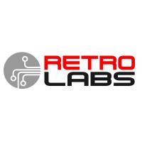 RetroLabs® logo - Similar company to Retrolabs, Inc.