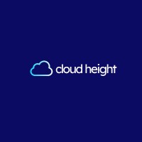 Cloud Height logo - Similar company to Webthinkers