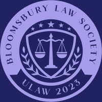 Bloomsbury Law Society logo - Similar company to Ocean Ventures