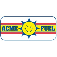 Acme Fuel Company logo - Similar company to Additive Systems Inc.