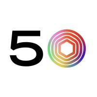 London Friend logo - Similar company to Micro Rainbow