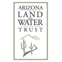 Arizona Land and Water Trust logo - Similar company to Fig St. Design