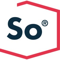 SimplySo® logo - Similar company to Drastic Brain