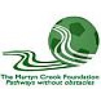 The Martyn Crook Foundation