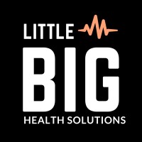 Little Big Health Solutions logo - Similar company to Symbioskills, Llc
