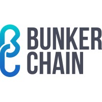 Bunkerchain logo - Similar company to Holo Sail Technologies, Inc.