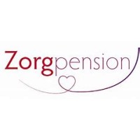 Zorgpension logo - Similar company to In Beweging
