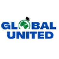 Global United logo - Similar company to Global United Inc