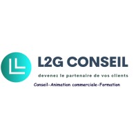 L2G Conseil logo - Similar company to Ebda Institut