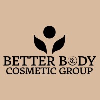 Better Body Cosmetic Group logo - Similar company to Adam Birley Consulting