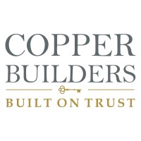 Copper Builders logo - Similar company to Beauxwright, Llc
