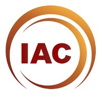 International Association of Coaching® (IAC) logo - Similar company to Centro Nextlevel