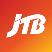 JTB Australia Pty Ltd logo - Similar company to Vast Yonder