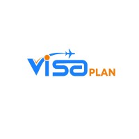 VISA Plan logo - Similar company to Visa To Usa